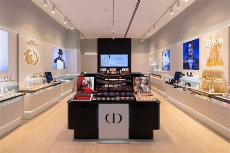 dior macquarie centre.